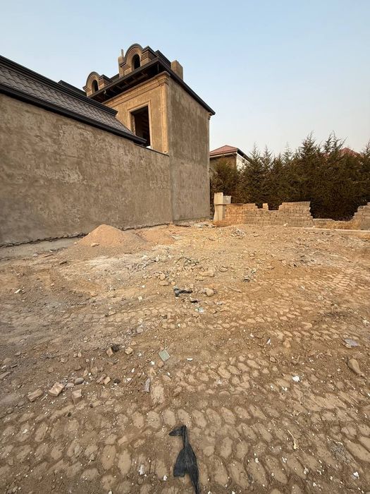 Амир Темур махаля продается земельный участок 2 соток