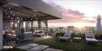 Apartament Lux Tip Penthouse 3 Camere Terasa | Bloc Nou Finalizat
