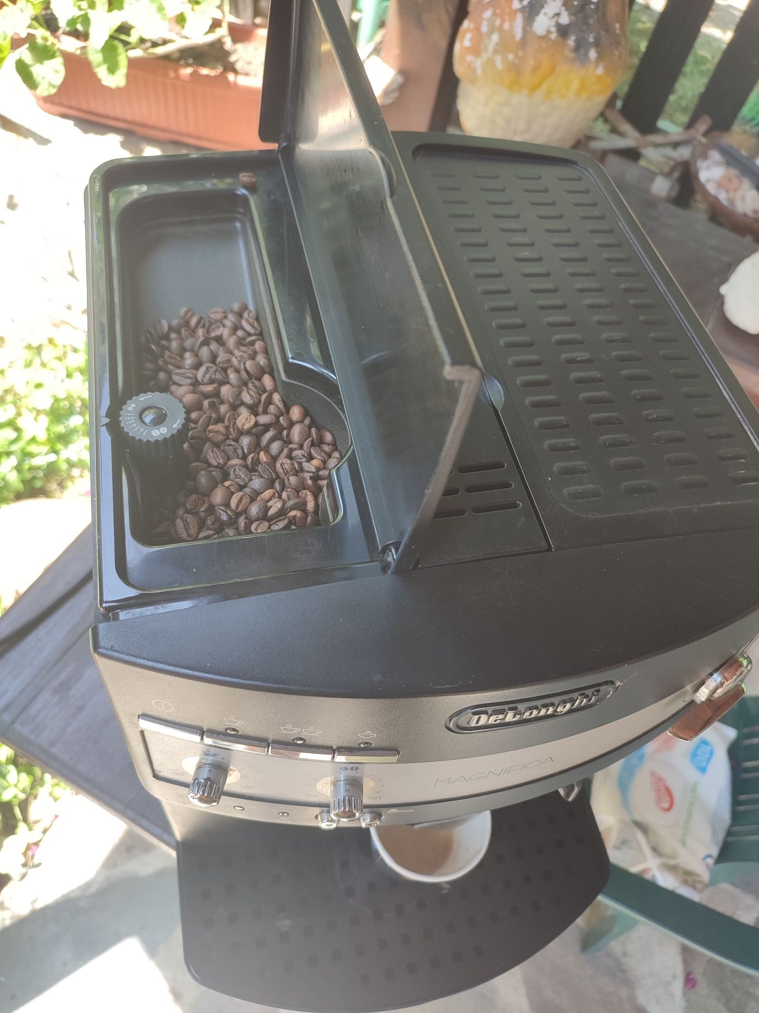 Кафемашина Delonghi Кафеавтомат Делонги