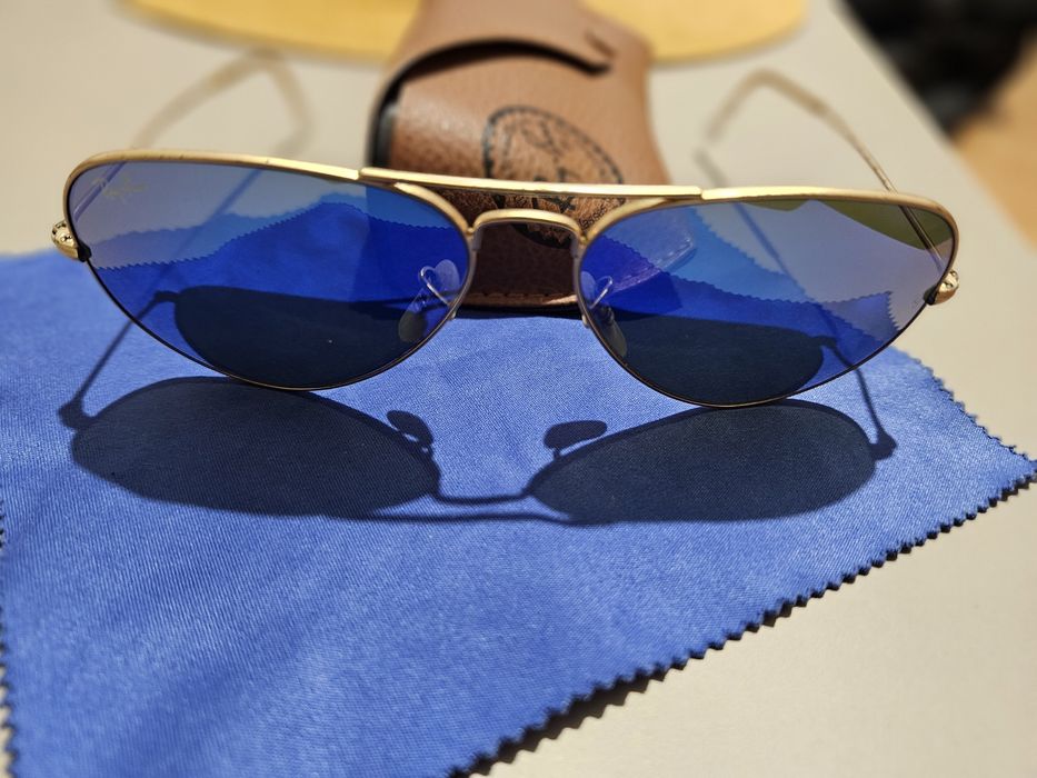 Ochelari soare Ray-Ban Original Aviator