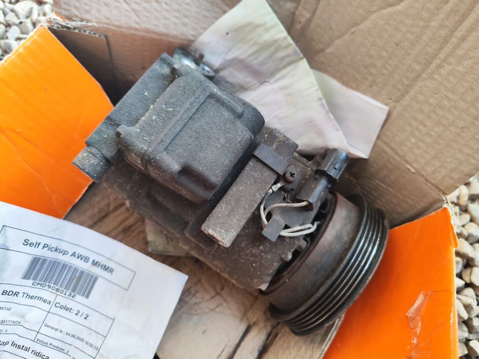 Compresor Aer condiționat