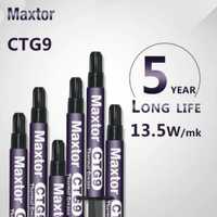Термопаста Maxtor CTG9 13.5W/m.k 4g