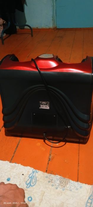 Аяқ массаж сатылады