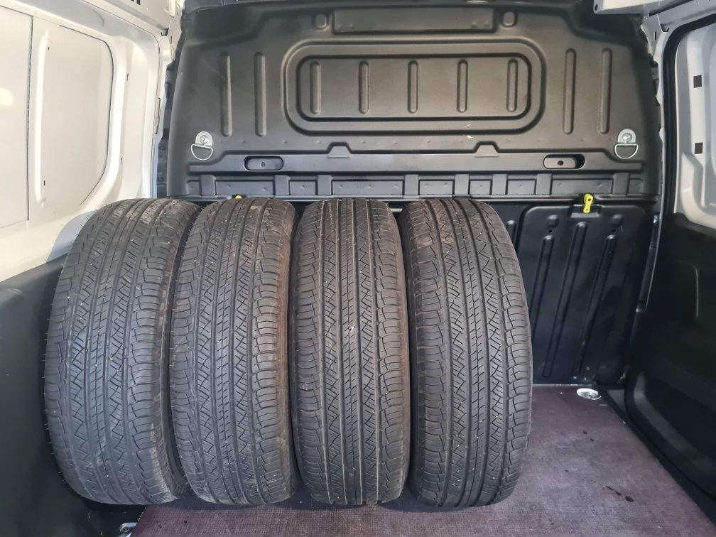 Vand Citroen Berlingo van L2 Worker 1.5 bluehdi 100