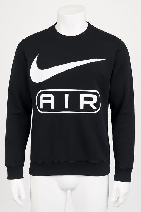 Nike Air суичър – оригинален, размер S