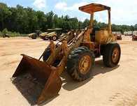 Dezmembrare utilaj de constructii CATERPILLAR 910