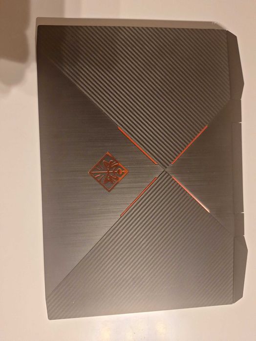 Laptop Gaming Omen HP, i5 4.0GHz,  Full HD, 16GB, 256GB, RTX 2060 6GB