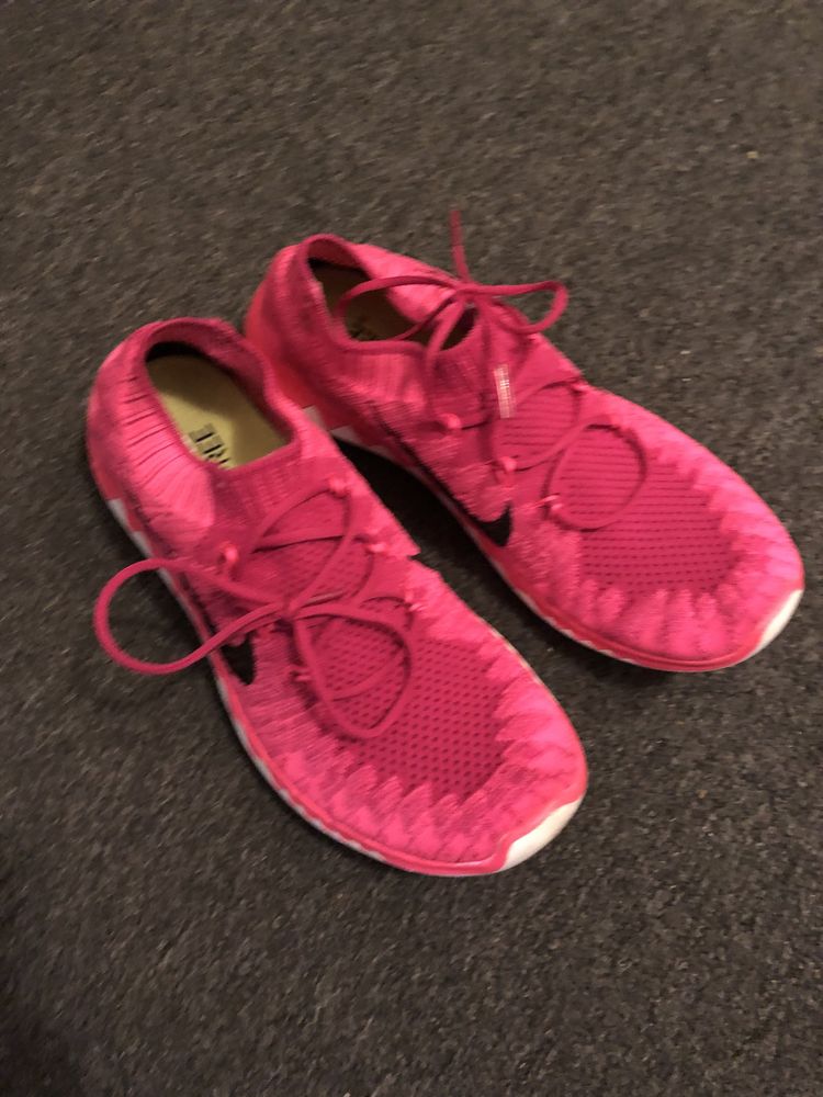 Pantofi sport Nike free 3.0 marimea 38