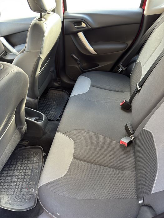 Citroen C3/2013 motor 1.2,euro 5