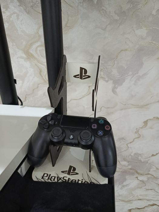 Playstation pultlari uchun pristavka