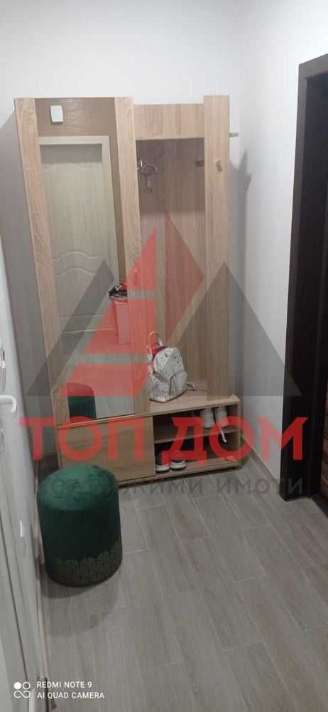 Дава се под наем Тристаен апартамент в Варна, Цветен квартал - 60 кв.м за 600 € - Снимка #6