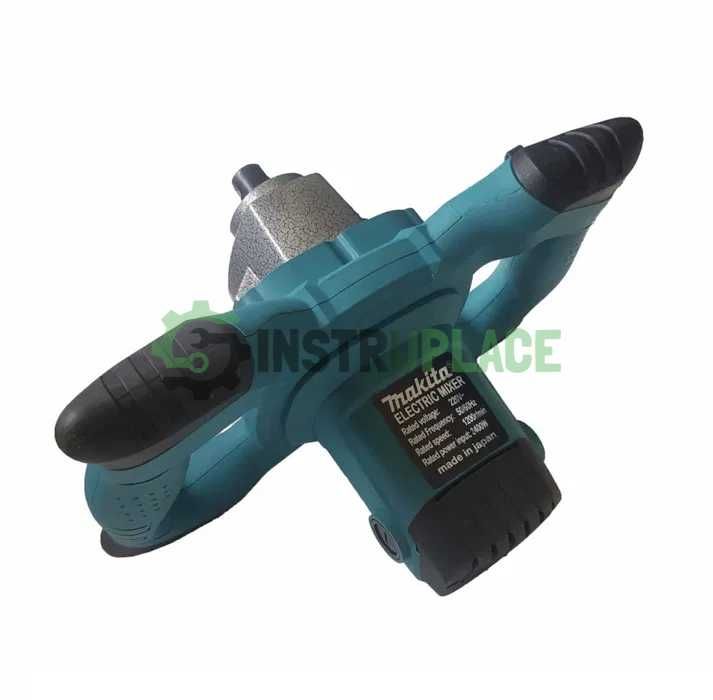 Строителен миксер Makita 2400W Електрически бъркалка за бетон МАКИТА