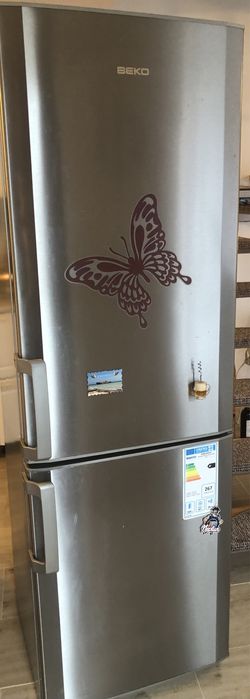 Combina frigorifica Beko A+