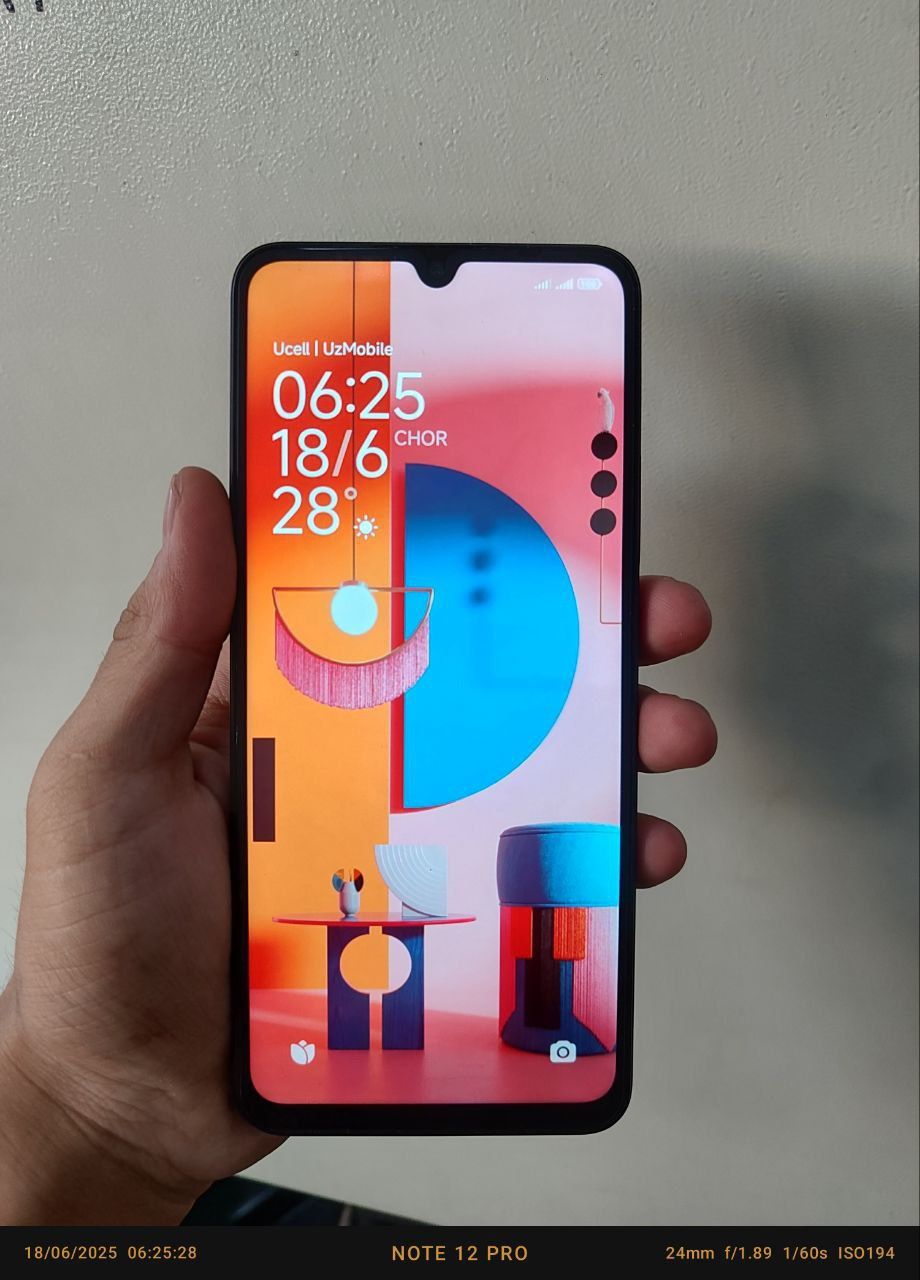 Redmi 14c 8/128 ideal