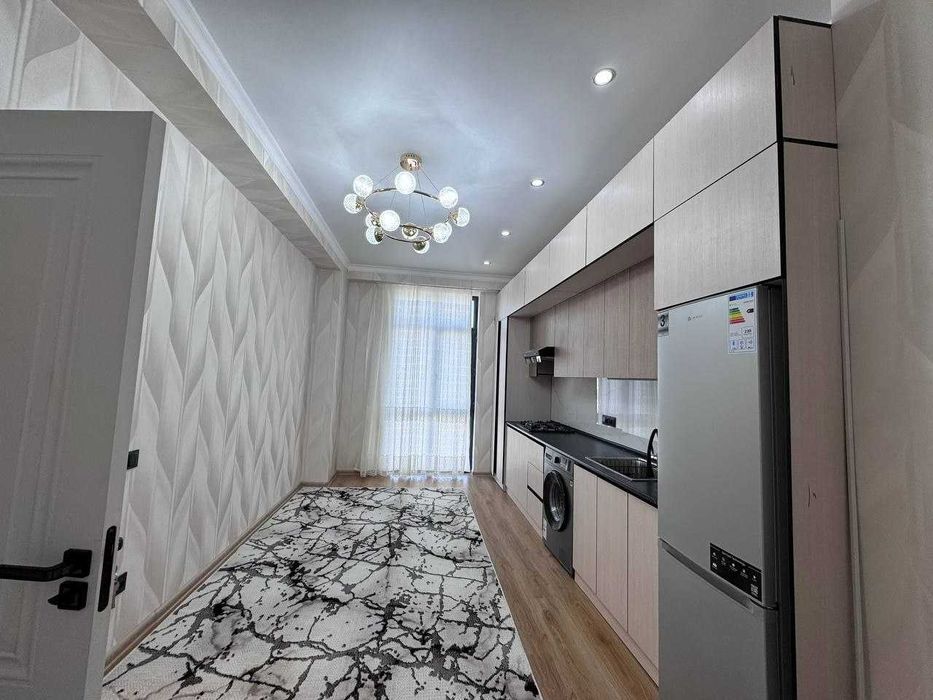 3 хоналик квартира 8 этаж янги лифтлик дом, бухара сити, латтико