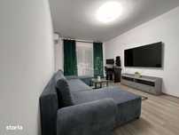 Apartament 2 camere cu balcon si loc de parcare privat zona Cartierul