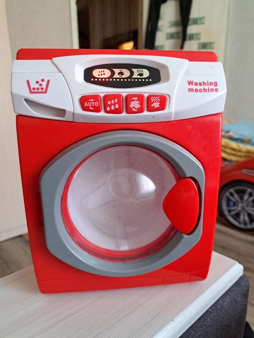 Продам детскую стиральную машину