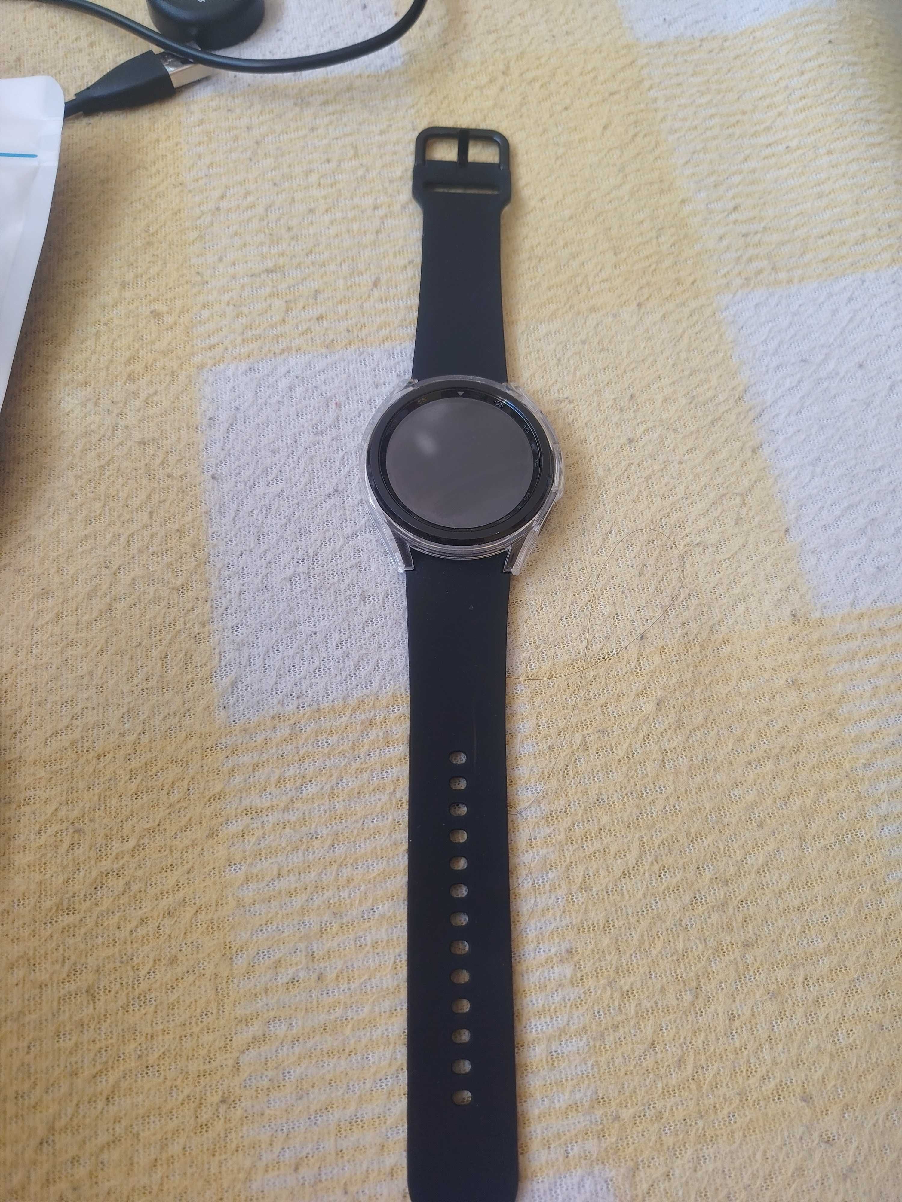 Смарт часовник Samsung Galaxy 6 Klasic 43 mm