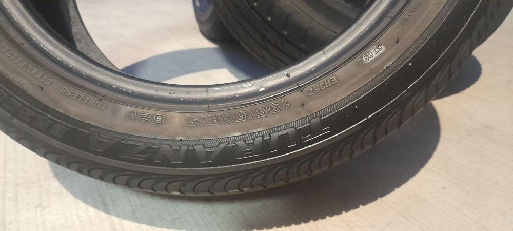 Anvelope vara smart195.50.15
