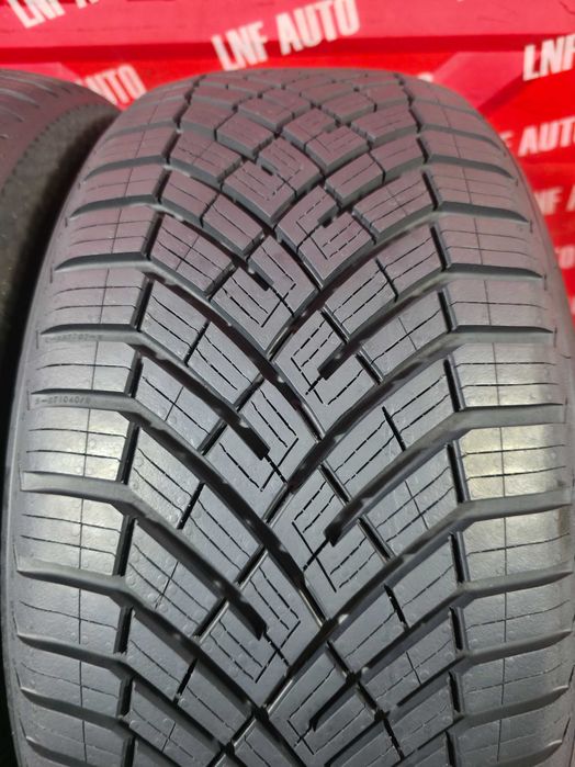 Anvelope VARA IARNA - 225/45/18 - Continental CA NOI - DOT 2024 !