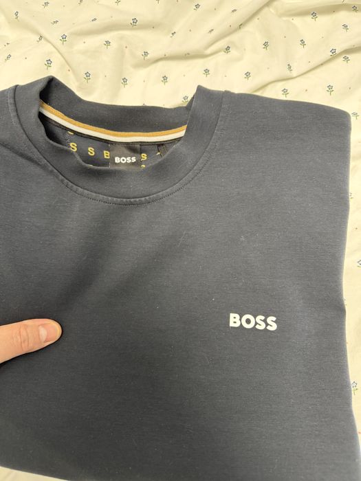 Vand bluza Hugo Boss