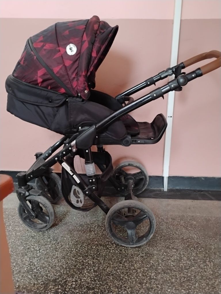 Детска количка lorelli rimini 2 в 1