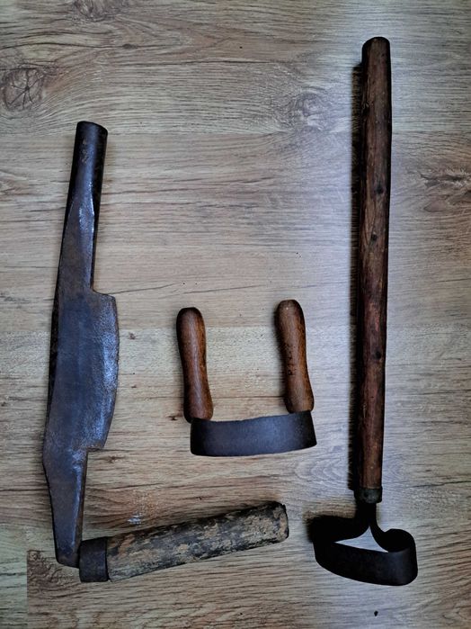 Scule - unelte  dogar