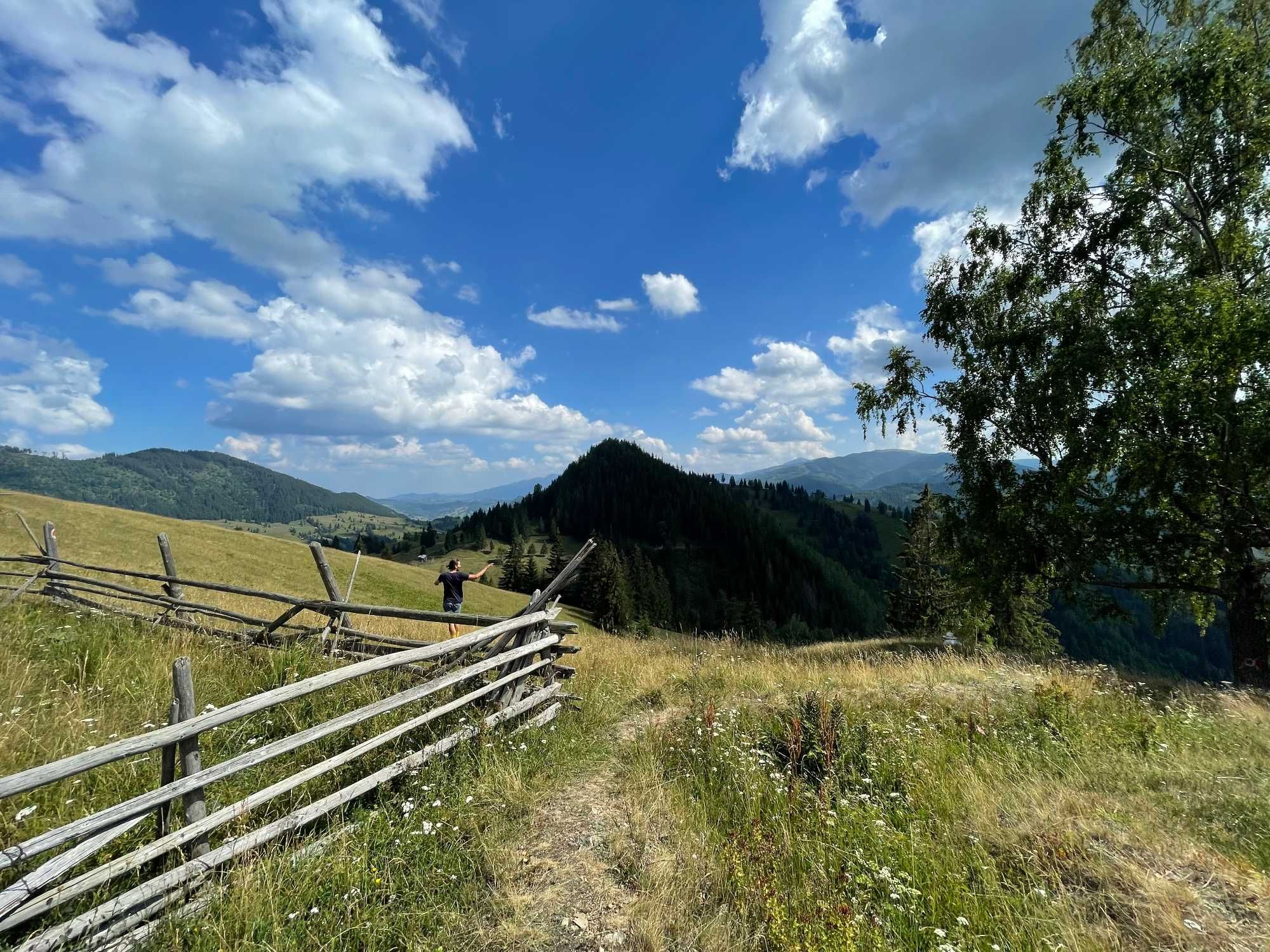 Ocazie! 17 Ha Hectare teren intravilan + extravilan in Fundu Moldovei