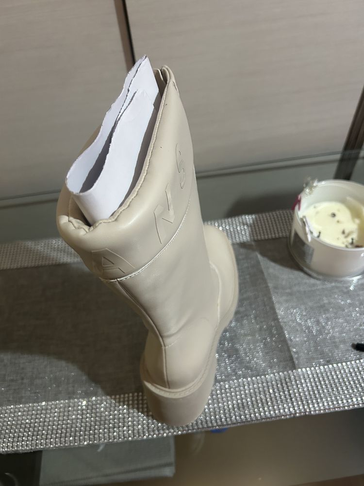 Ghete damă Pepe Jeans marimea 40