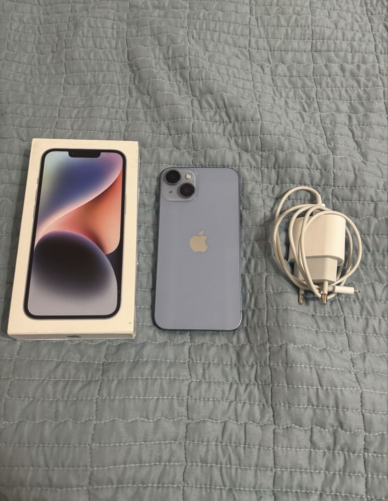 Iphone 14, 128gb