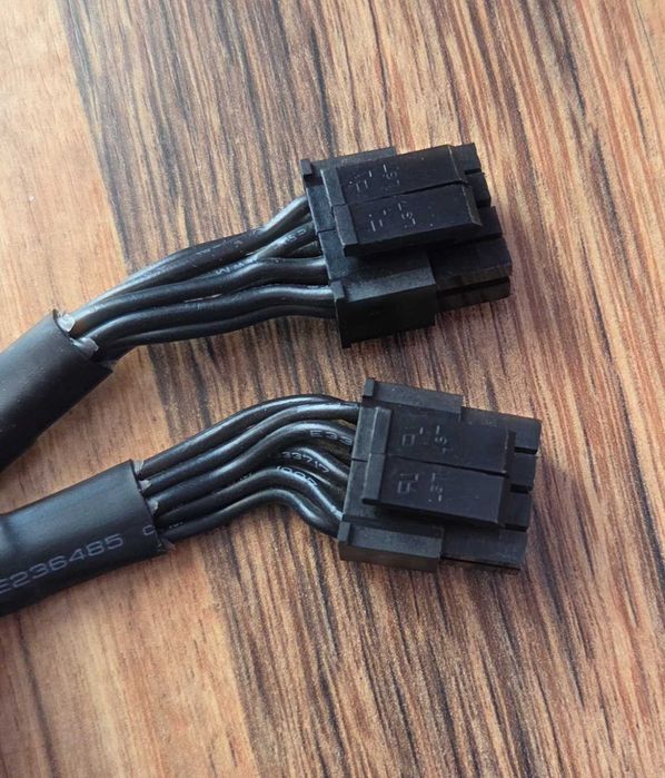 Захранване: ASUS TUF Gaming 750W - 80 Plus Bronze