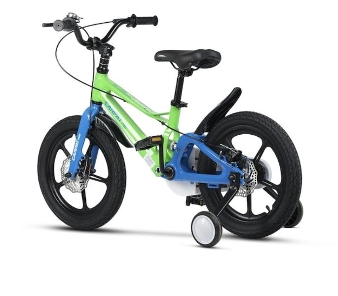 Детски велосипед 16"