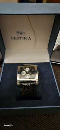 Ceas Festina chronograf