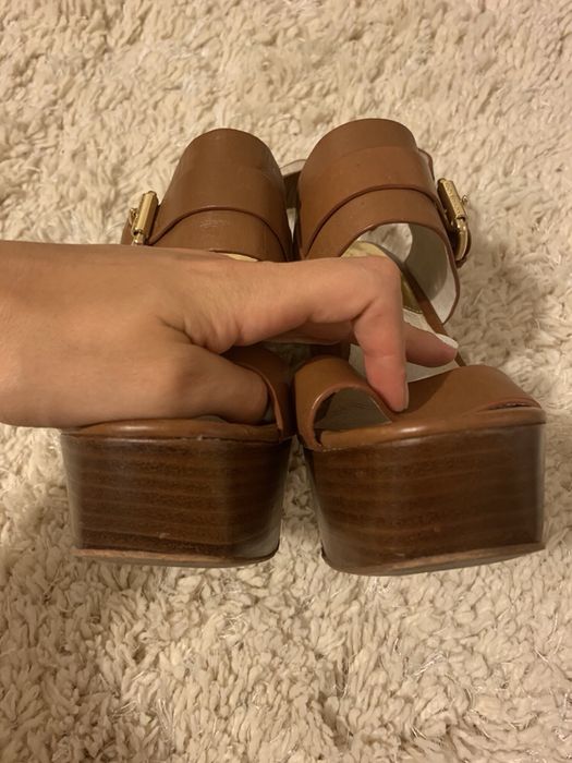 Дамски обувки Michael Kors