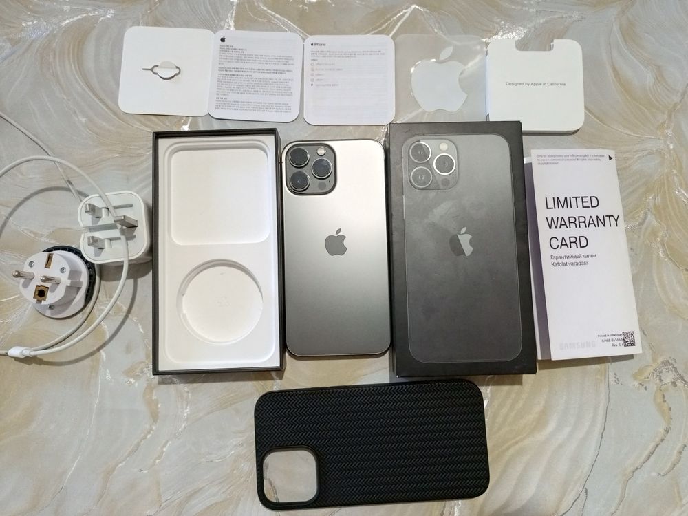 Iphone 13 Pro Max