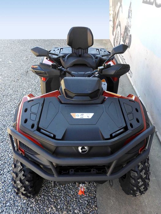 ATV Can-Am Outlander MAX 850 XT T ABS 2025 | Rate