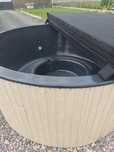 Ciubar premium fibra de sticla