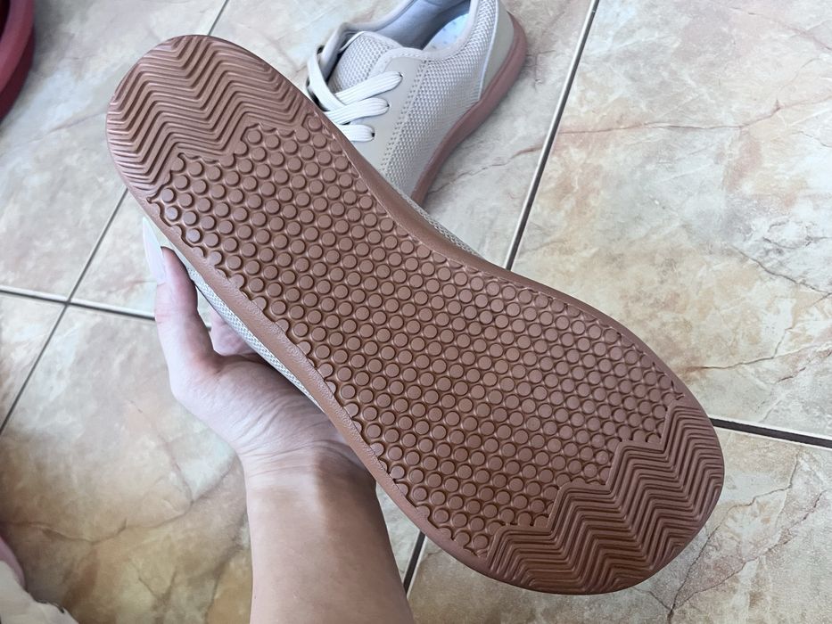 Barefoot боси женски маратонки / кецове