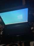 Vand laptop Compaq