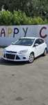 Vând Ford Focus 2014 benzină