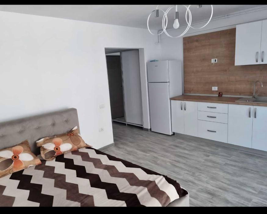 Inchiriere garsoniera Navodari Nord