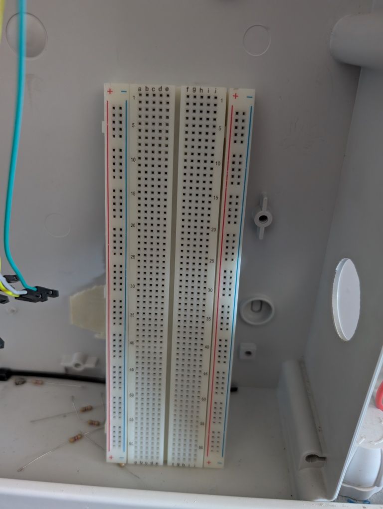 Raspberry PI 4 Model B 4GB