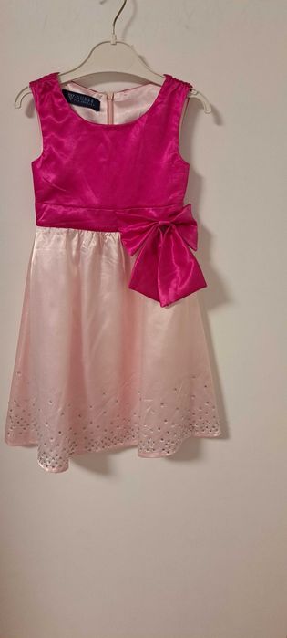 Детска рокля GUЕЕS