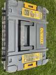 Vand Rindea Dewalt