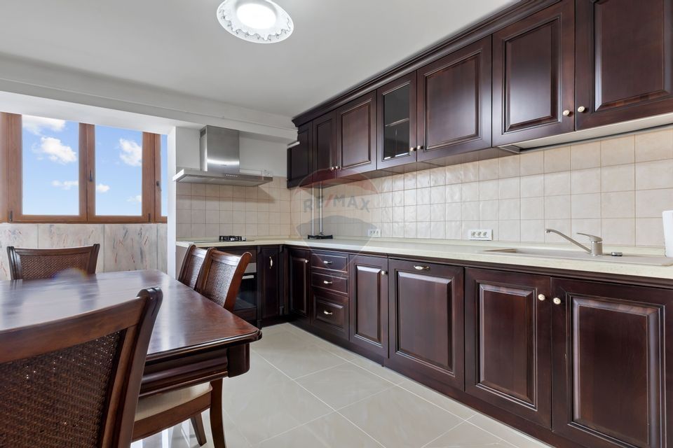 Apartament modern cu 2 camere de închiriat in zona INTIM, Arad