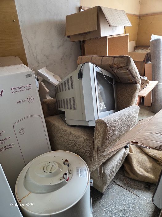 Незабравените джунджурии