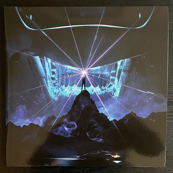 Muse - Simulation Theory Film Deluxe box set