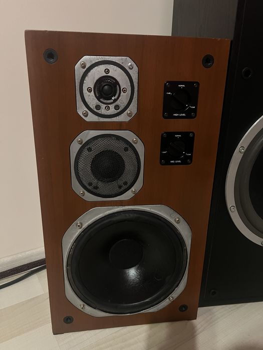 Yamaha ns 670  reconditionate