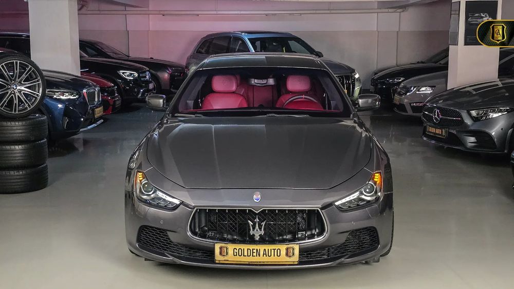 Maserati Ghibli Automobil investitie 0, mecanic si tehnic 10/10 "> GOLDENAUTO.RO