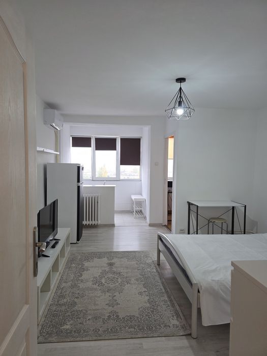 Regim hotelier garsoniera Craiova